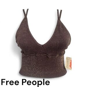 Free People Movement NWT Intimately